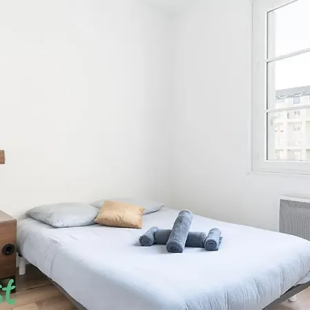 Appartement Allonville - Coeur De - Calme *