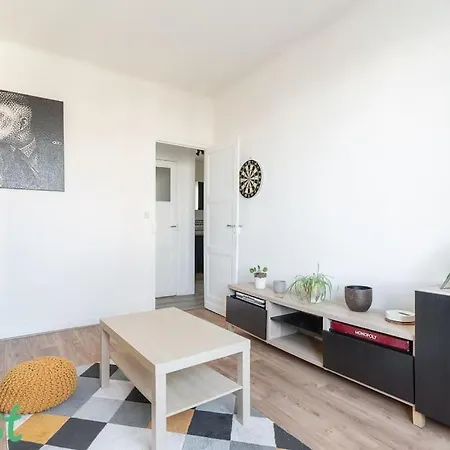 Allonville - Coeur De - Calme Appartement *